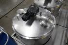 American Baking Systems Sourdough System